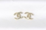 目を惹くカラーシャネル CCロゴピアス スーパーコピー sha02783