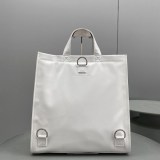 目を惹くカラーエムエムシックス 偽物 トートバッグ 3way ショルダーバッグ Mat16909