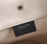 人気急上昇国内発 サンローラン ショルダーバッグ コピー リヴゴーシュ リネンバケットバッグ 669299FAAAZ9024