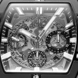 ウブロ スピリット オブ ビッグバン コピー チタニウム hux21084