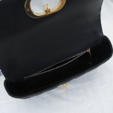 完売必至 ディオール CARO ラージバッグ 偽物 ショルダーバッグ deq07992