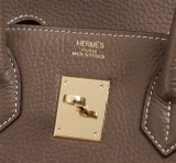 大人気！エルメス バーキン 偽物トゴ ゴールド金具 ero41111