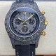 ロレックス DiW カーボン・デイトナ コピー "AVIA GREY" rob73066