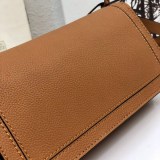 日本未入荷 ロエベ バルセロナ ソフト バッグ 偽物 ミニ ショルダーバッグ 0010441244