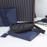 大人気!ディオール SADDLE バッグ 偽物 グレインドカーフスキン del26485