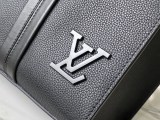 【新作】ルイヴィトン トートバッグ 偽物◆ビジネス タイガ メンズ M57308