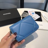 シャネル コインケース アイコン 偽物 19♡新作入手困難 shv11646