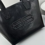 新作限定 バレンシアガ  偽物◆BB トートバッグ bak50103