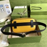 ★日本!!人気！オンライン限定 グッチ 100 ベルトバッグ コピー 602695ULMBT7670