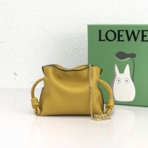 ★日本!!人気！【ロエベ】Flamenco Mini コピー フラメンコクラッチミニ ナパカーフ lof92531