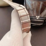 追跡付き発送 リシャールミル ダイヤモンドベゼル RM 35-02 RAFAEL NADAL 自動巻き RM35021