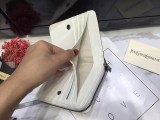 希少色 サンローラン モノグラム カードケース Sav95275