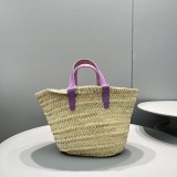 【関税無し】セリーヌ ティーン トリオンフ 2022 かごバッグ 偽物 Ceg39425