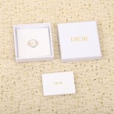 超話題!入手困難品！ディオール CD リング コピー deo77413