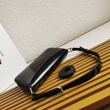 争奪戦 プラダ ファム ブラッシュドレザー バッグ コピー puj27134