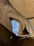 日本未入荷ボッテガヴェネタ コピー ザアルコ トップハンドルミニバッグ bob52947