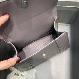 人気No1バレンシアガ アワーグラス トップ コピー ハンドル バッグ bap08708
