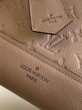 日本未入荷ルイヴィトン スーパーコピー ネオアルマ BB バッグ★2way モノグラム アンプラント ショルダーバッグ♪トゥルトレール M44885