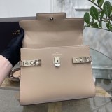 デルボー バッグ 偽物 タンペート ★テンペテ スモールin Supple Calf★2way Dey18076