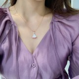ブルガリ ディーヴァ ドリーム ネックレス スーパーコピー Buq56561