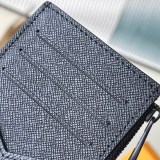 【草間彌生コラボ♪】ルイヴィトン 偽物 カードホルダー 小銭入れ M81930
