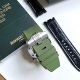 欲しい♡超限定♪オーデマピゲ ロイヤルオーク 偽物 オフショア ダイバー 15710STOOA0