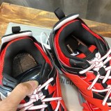 送料込 バレンシアガ コピー スニーカー メンズ人気トラックトレーナー 入手困難カラー baw48030