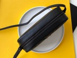 大人気！サンローラン ショルダーバッグ コピー☆ルー キルティングレザー カメラバッグ Saz10875