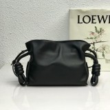 日本未入荷新作★ロエベ 偽物★フラメンコ クラッチ ミニ ナパ カーフスキン lom42588
