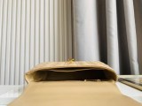 秋冬新作 ディオール CARO ミディアムバッグコピー ショルダー M9242UWHC_M39U