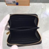 ルイヴィトン 財布 偽物 ジッピー コインパース 山本寛斎コラボ モノグラム 歌舞伎 M62394