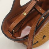 ☆超人気☆綺麗な マルニ TROPICALIA マイクロ かごバッグ 偽物 マルニ ハンモックバッグ man33481