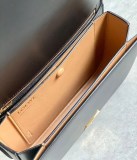 ロエベ ショルダーバッグ 偽物＞ゴヤバッグ シルクカーフ ミディアム goya アナグラム A896N01X037276