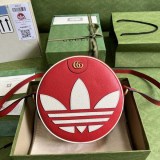 人気 争奪戦【アディダス グッチ コピー】オフィディア スモール ショルダーバッグ gud52580