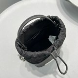 マルジェラ カメラバッグ 偽物 5AC ミディアム ショルダーバッグ S61WG0035P