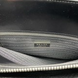 21-22AW新作 プラダ カーフ ハンドバッグ 偽物 pue37793