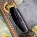 21SS​ ルイヴィトン ショルダーバッグ 偽物 モノグラム エンボス M57726