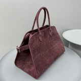 《大人気》ザロウ Margaux 15 スエード 偽物 zar37015