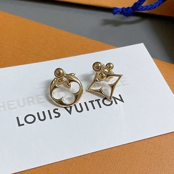 日本未入荷 ルイヴィトン ブックル ドレイユ ピュス ピアス コピー M00770 vua22882