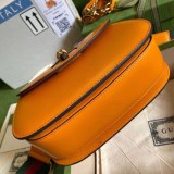 大人気！グッチ 偽物 バンブー スモール トップハンドルバッグ 2サイズ guz46362