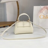セール新作クロエ penelope ミディアム ソフト ショルダーバッグ コピー 3色 chx31453