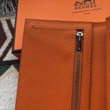 エルメス ベアン スフレ エプソン 偽物 シルバー金具 he1903