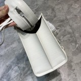 大人気!!新色【アウトレット 偽物】バレンシアガ☆クラシックNanoシティバッグ bak50154