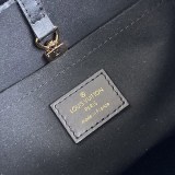 累積売上総額第１位！ルイヴィトン プティバケット コピー トートバッグ 2Wayバッグ M59961