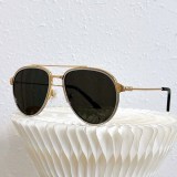可愛いカルティエ スクエア サングラス コピー 7色 kah59555
