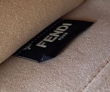 超話題!フェンディ KANI 偽物 ショルダーバッグ ミニバッグ fec14087
