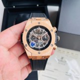 超希少！ウブロ 偽物 ビッグバン hul62806