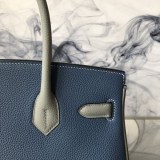 ★関税/送料込★ エルメス バーキン25 バーキン30コピーローズゴールド金具 ert99912
