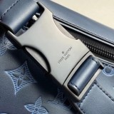 21SS☆​ルイヴィトン バムバッグ 偽物 ディスカバリー  PM M45729