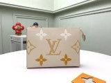 ルイヴィトン クラッチバック コピー グラデーション ポッシュ トワレ 26 M80504